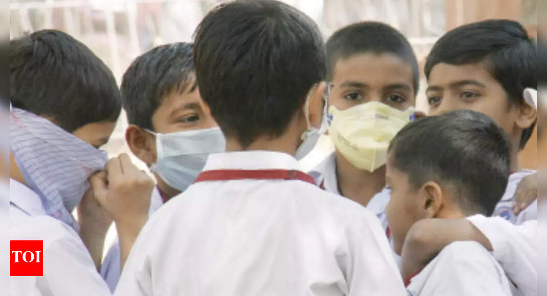 Live: Another first, 50% of Himachal adults fully vaccinated