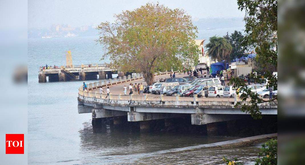 Parking facility in 30 days at Dona Paula jetty, Goa govt tells HC