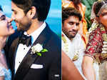 Beautiful wedding pictures of Samantha and Naga Chaitanya go viral after they announce separation