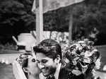 Beautiful wedding pictures of Samantha and Naga Chaitanya go viral after they announce separation