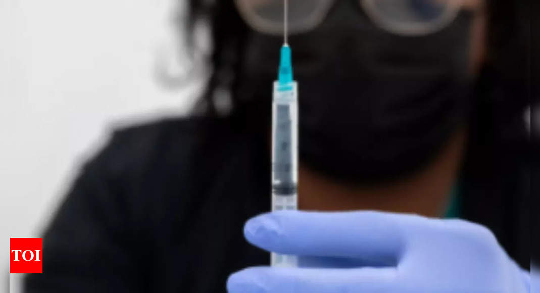 israel: Israel makes Covid booster jab should for ‘totally vaccinated’ tag - Occasions of India