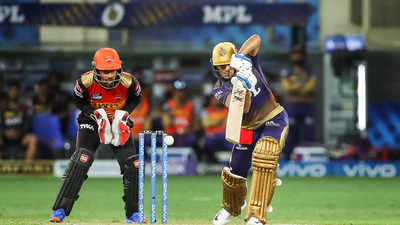 IPL 2021: Run-chase was tricky but we did well, says KKR captain Eoin Morgan