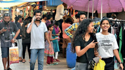 Bhopal: Mask, sanitiser sales plunge as people throw caution to wind