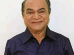 Ghanshyam Nayak's pictures