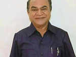 Ghanshyam Nayak's pictures