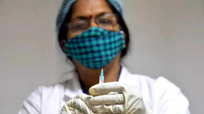Navi Mumbai: Check the list of today's vaccination centres, timings
