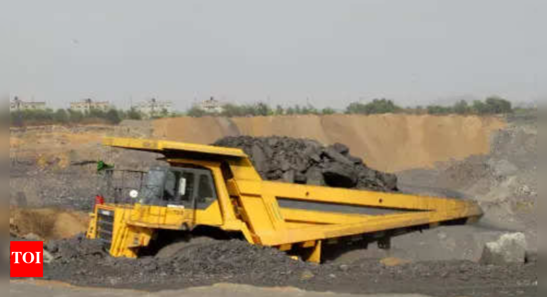 Rajasthan mining royalty touches new high in first half of FY 2022 ...