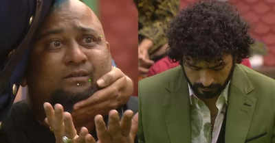 Bigg Boss Telugu 5, Day 28, October 3, highlights: Choreographer Nataraj getting evicted and other major events at a glance
