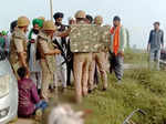 8 dead as protest against ministers' visit turns violent in UP's Lakhimpur