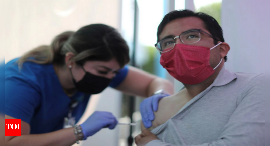 Covid vaccine mandate takes effect for New York City teachers, staff