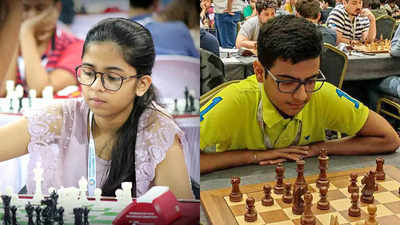 Mrudul, Raunak to play six-team, 36-master Chess Super League
