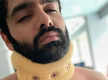 
Ram Pothineni injures his neck: Shoot of Lingusamy’s #RaPo19 halted
