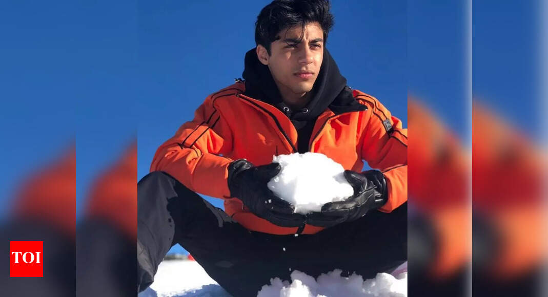 Nafisa Ali extends support to SRK’s son