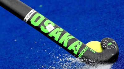 Hockey domestic season starts with inaugural sub-junior academy national championship