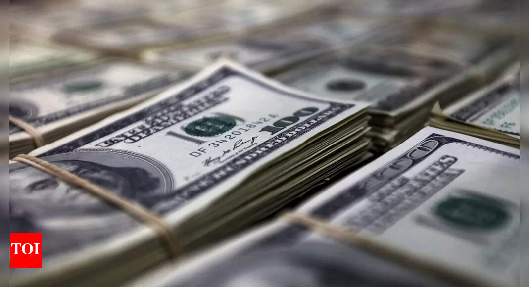 Secret offshore wealth: Key findings from Pandora Papers