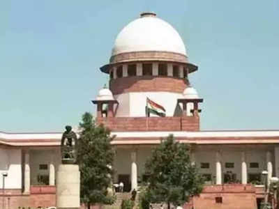 Supreme Court dismisses plea seeking cancellation of NEET undergraduate exam