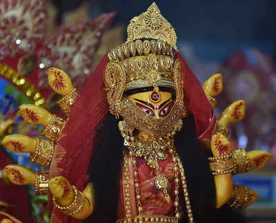 Navaratri 2021 date, time: Check Durga Puja start and end date