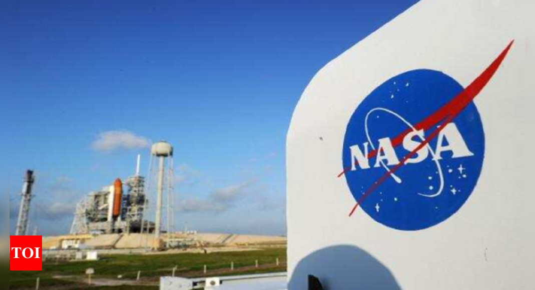bulan: NASA menyelesaikan seri uji mesin roket untuk misi bulan