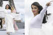 Pictures of Aishwarya Rai Bachchan from Paris Fashion Week will leave you mesmerised!
