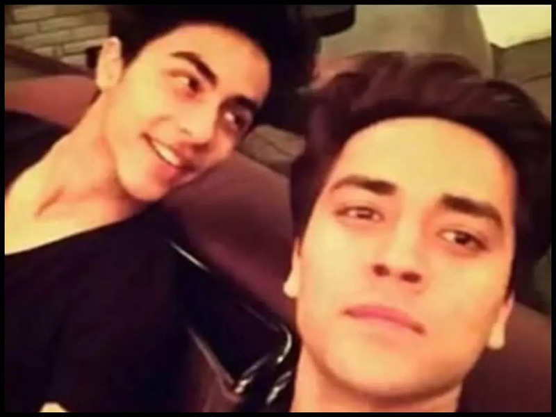 Who is Arbaaz Seth Merchantt? Here's all you need to know Aryan Khan's friend arrested with him in the drugs probe