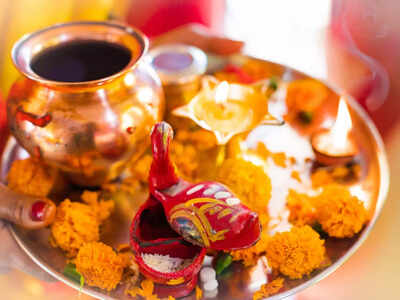 Navratri 2021 Date Celebration Importance And More Durga Puja