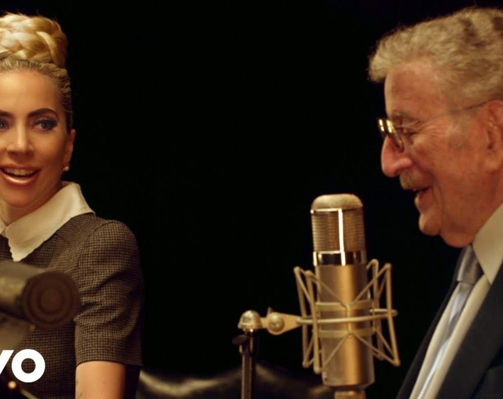 
Check Out Latest English Official Music Video Song - 'Love For Sale' Sung By Tony Bennett And Lady Gaga
