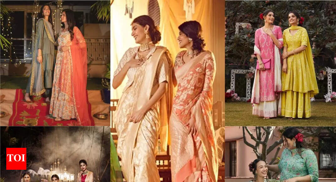 myntra ethnic