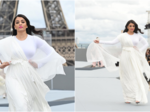 Aishwarya Rai commands attention at Paris Fashion Week! From International film festivals to runways, photos capture the diva's most-talked looks