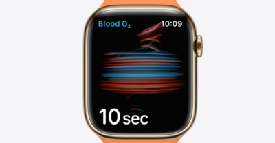 Apple Watch Series 3 announced