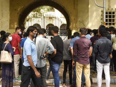 Rajasthan University to hold MPAT exam on October 29
