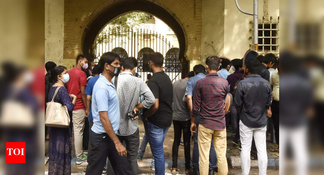 Rajasthan University to hold MPAT exam on October 29