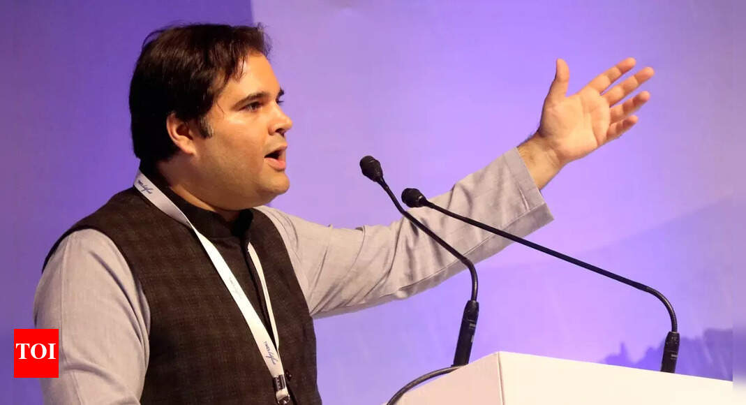 BJP MP Varun Gandhi seeks SC-monitored probe into Lakhimpur Kheri violence