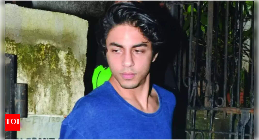 Aryan’s custody: Here’s what happened in court