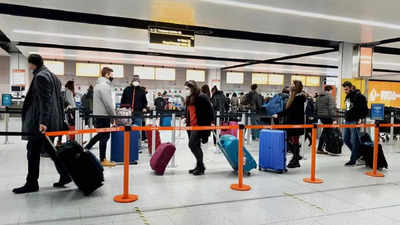 UK eases travel rules but upsets nations not on list