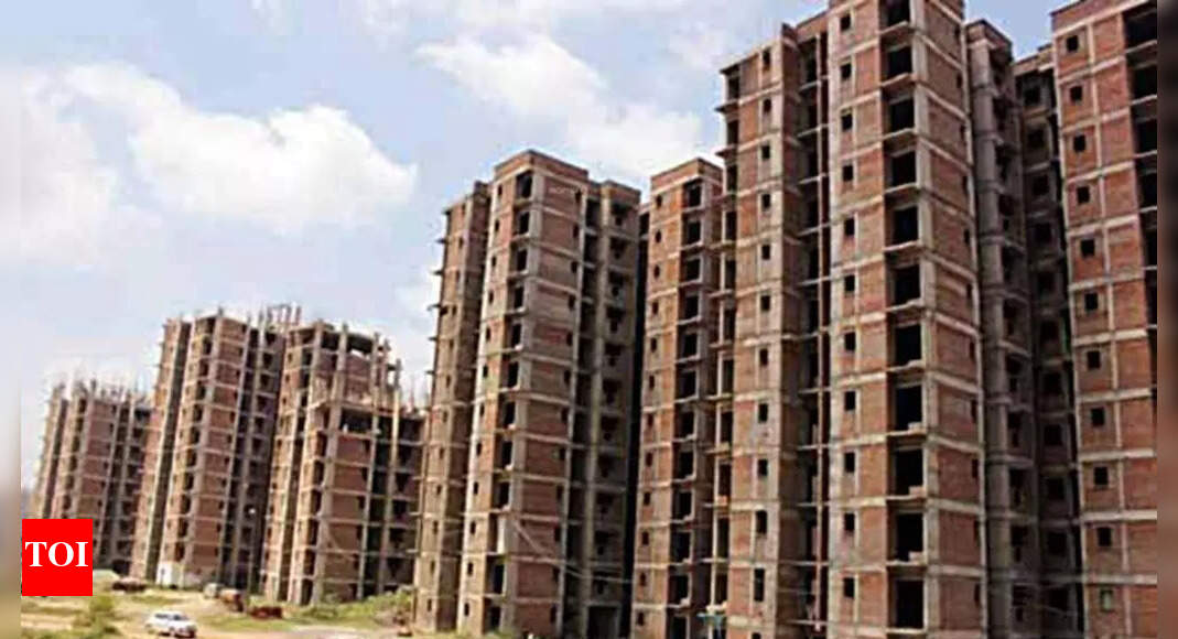 Unitech founder Ramesh Chandra, daughter-in-law held by ED in money-laundering case