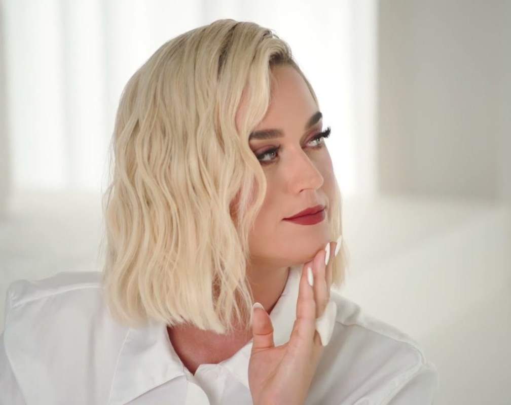 
Watch Official English Music Video Song 'Katy In Color' Sung By Katy Perry And BEHR
