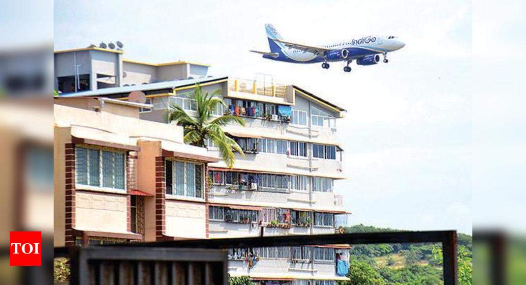 HC to hear case of illegal buildings near Goa International Airport today