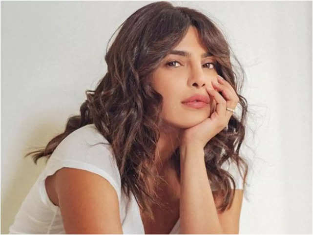 Priyanka Chopra Pictures