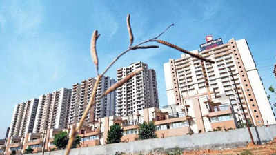 Pay Rs 40 lakh by October-end to homebuyer: Delhi high court