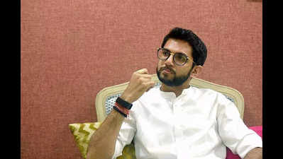 BEST buses to be 100% electric by 2028: Maharashtra minister Aaditya Thackeray