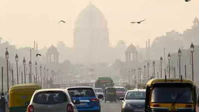 Delhi: More measures needed to control vehicular pollution, say experts