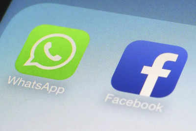 Sorry for the disruption, says Zuckerberg as FB, WhatsApp services return online