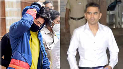 More suspects in Mumbai rave party case, probe on, says NCB’s Sameer Wankhede