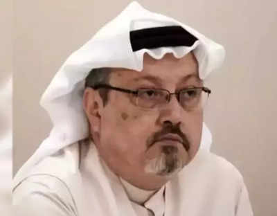 Top US envoy brought up Jamal Khashoggi in talks with Saudi Arabia
