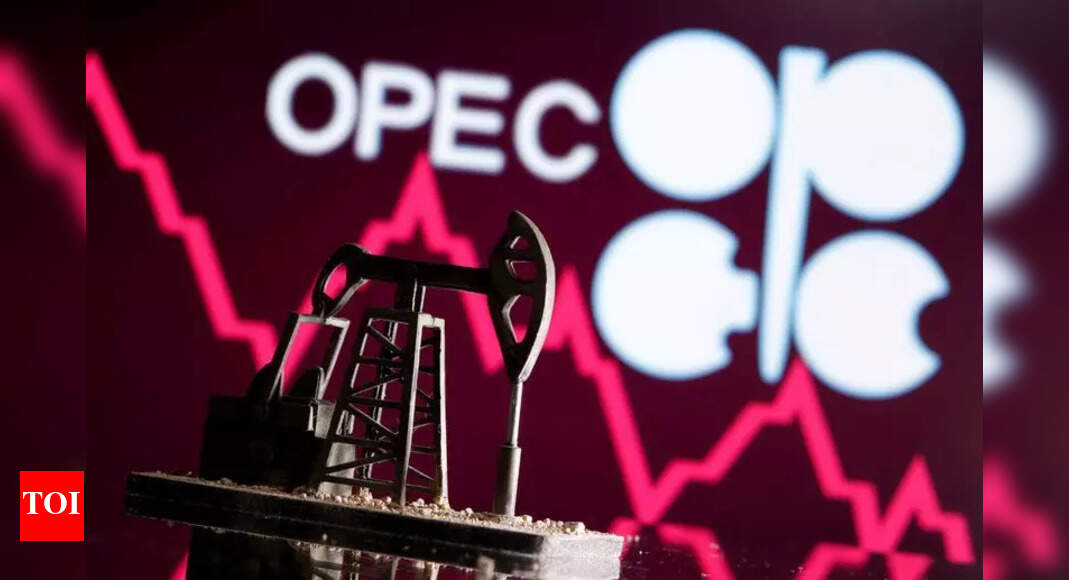 , Oil at 7-year high after OPEC+ decides on cautious increase, The World Live Breaking News Coverage & Updates IN ENGLISH