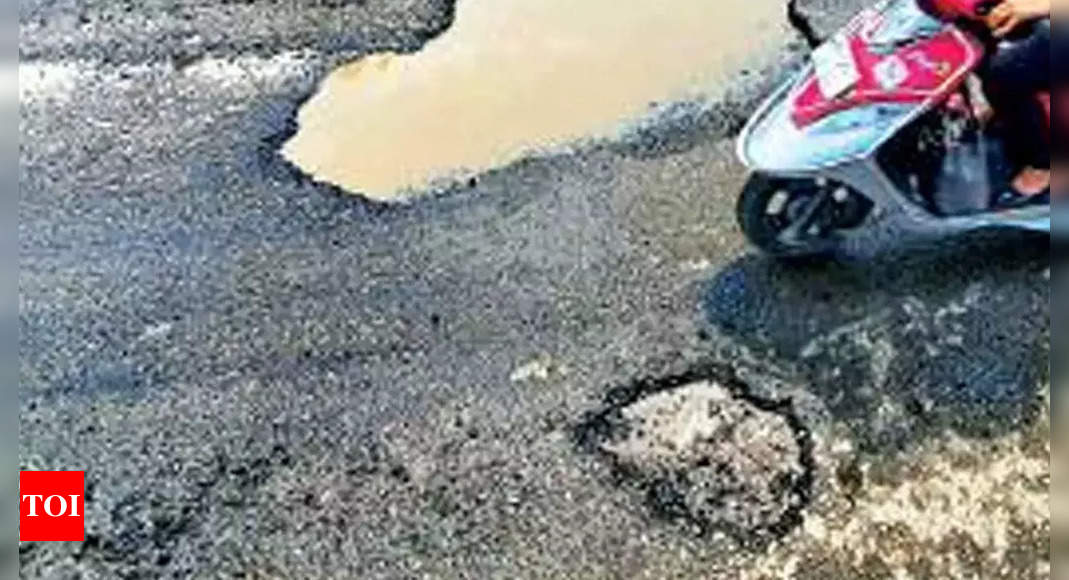 Highway potholes to be fixed by Oct 25, court told