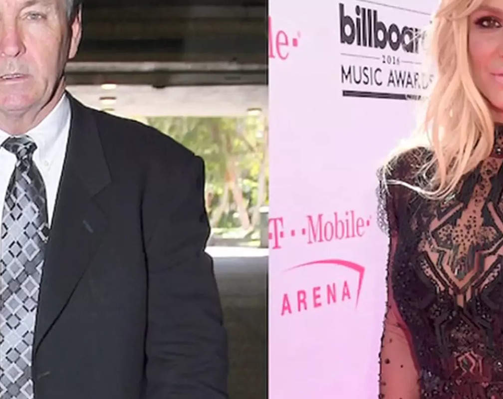 
Britney Spears' father Jamie opens up after suspension from daughter's conservatorship
