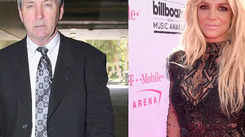 Britney Spears' father Jamie opens up after suspension from daughter's conservatorship