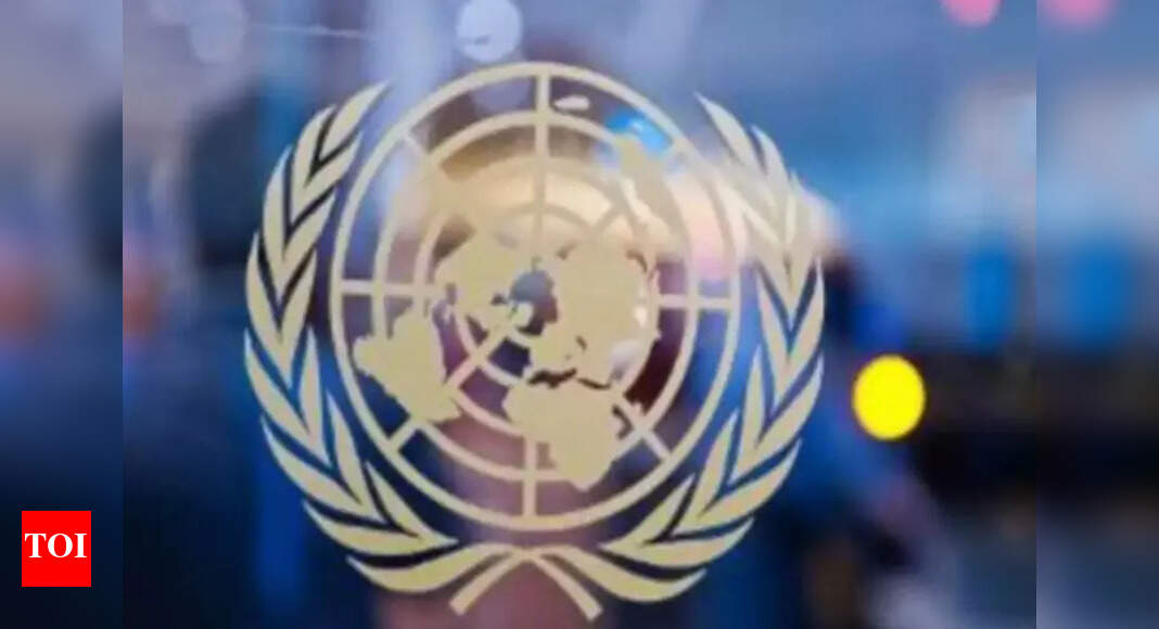India slams Pak for raising Kashmir issue at UN, calls it world’s biggest destabilising force