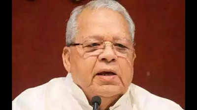 Rajasthan governor Kalraj Mishra’s fund can now be used for flood & famine relief too